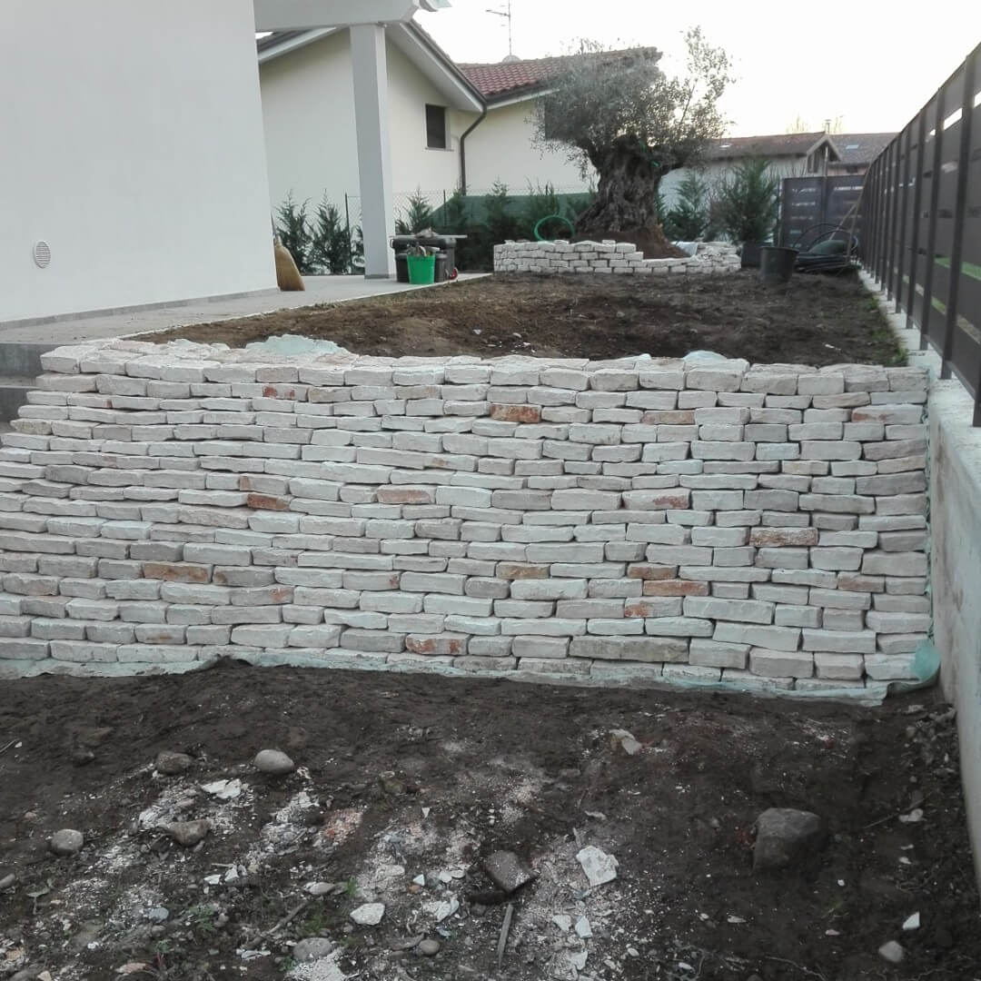Andrea Carminato - Realizzazione e manutenzione giardini