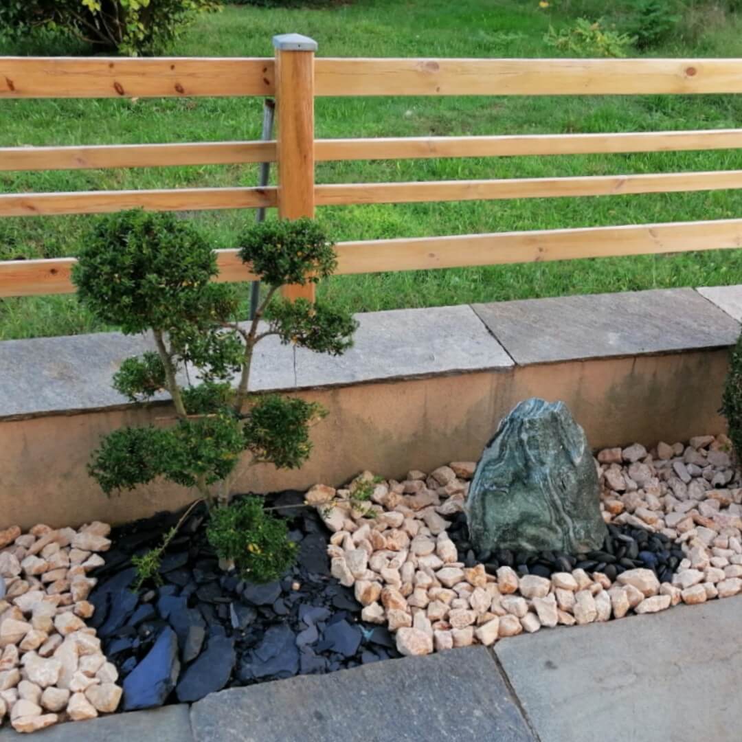 Andrea Carminato - Realizzazione e manutenzione aiuole